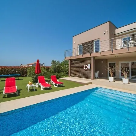 Villa Stefanja Comfortable Galižana