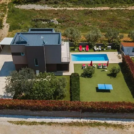Stefanja Comfortable Villa *