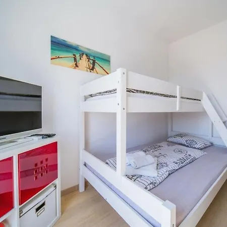 Stefanja Comfortable Villa