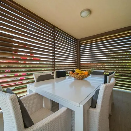Villa Stefanja Comfortable Galižana