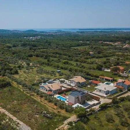 Stefanja Comfortable Villa *
